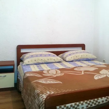 8753d Apartment Ivan Dolac